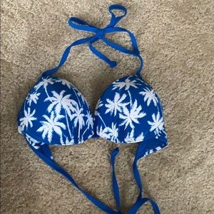 bikini top